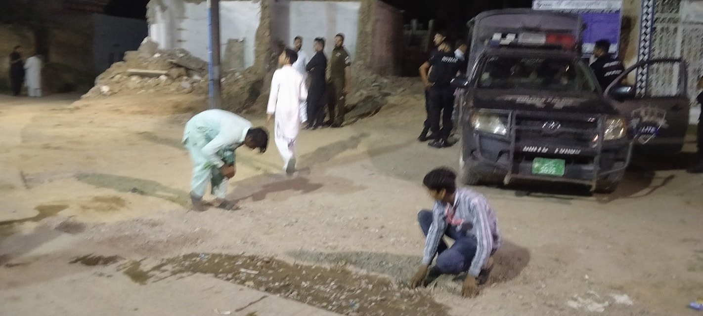 Social Service Photo